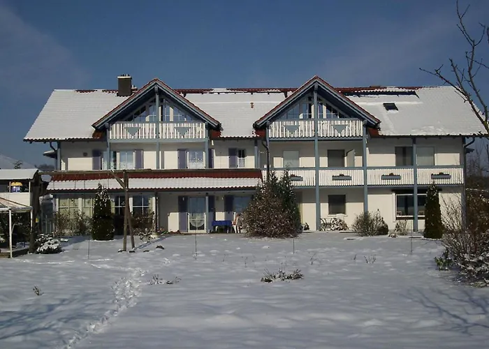 Landhaus Brummer Bad Birnbach